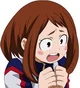 Ochako Uraraka
