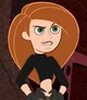 Kim possible