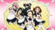 mha cafe