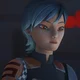 Sabine Wren