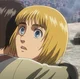 Armin Arlert