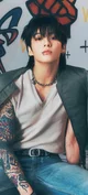 Jungkook 
