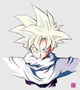 Teen Gohan
