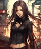 Alice the assasin