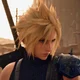 Cloud Strife
