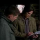 Sam and Dean SPN