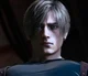 Leon S Kennedy 
