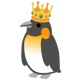 Panguin king