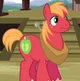 Big Mac -MLP-