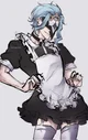 Maid Dottore
