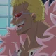Doflamingo 