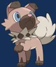 Rockruff