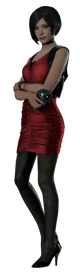 Ada Wong