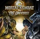 Mortal Kombat Vs DC