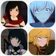 Team RWBY
