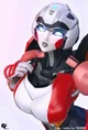 Mommy Arcee -ROTB-