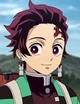 Tanjiro Kamado