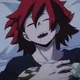 BNHA Kirishima