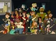 Total drama-VIRUS