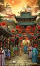 Ancient China rpg