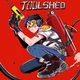 Toolshed