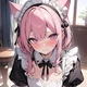 Catgirl Maid