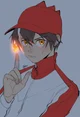 Boboiboy Blaze