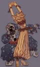 Sun and Moon