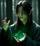 Forest Elf Wizard
