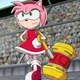 Amy Rose