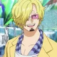 Sanji Vinsmoke