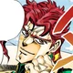Kakyoin Noriaki