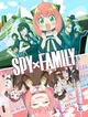Spyxfamily interview