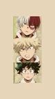 Bnha