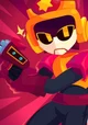 Lawrie Brawl Stars