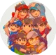 Boboiboy Elementals 