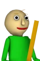 Baldi Baldimore