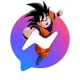 Goku Messenger