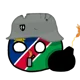 Namibiaball