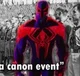 Canon event
