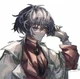 prince scaramouche