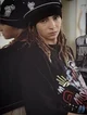 Tom kaulitz 
