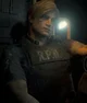 Leon S Kennedy 