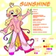 Bl- sunshine 