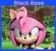 Black Rose