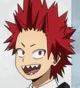 Eijirou Kirishima