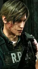Leon kennedy