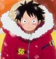 Luffy