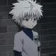 Killua 