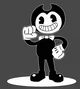 Bendy The Demon